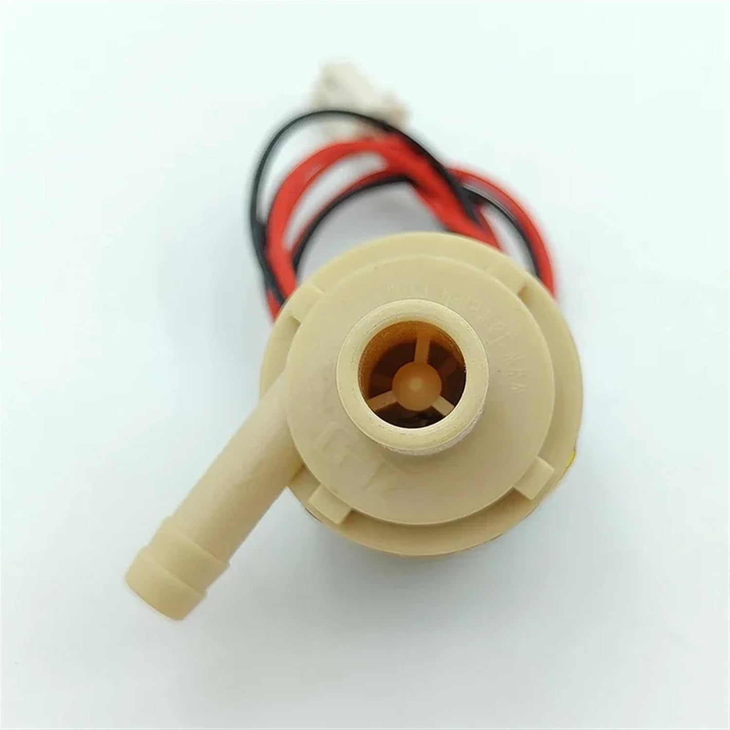 DC 5V Small Mini Mute DC Brushless Water Pump Micro Submersible Impeller Pump Centrifugal Circulating Water Pump DIY Fountain
