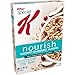 Special K Nourish Cereal, Coconut Cranberry Almond, 14 Ounce