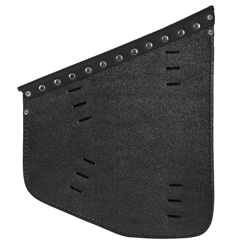 Bolsa Odin Black para Harley Davidson Softail miniatura 7