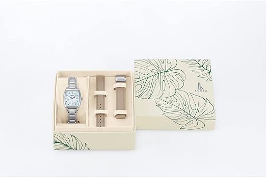 Amazon.co.jp: [セイコーウオッチ] 腕時計 ルキア I Collection Oasis