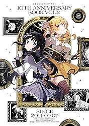 魔法少女まどか☆マギカ マギアレコード 魔法少女まどか☆マギカ外伝 3