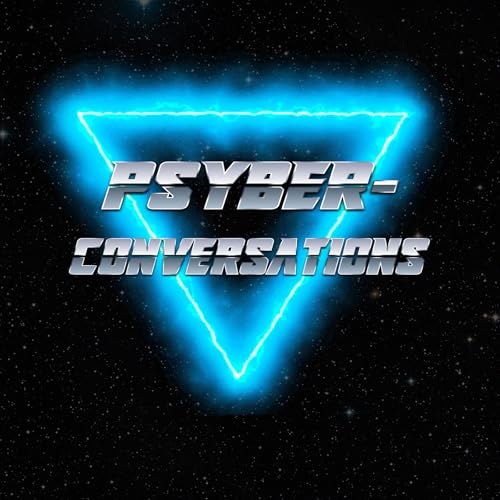 Psyber-Conversations cover art