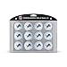 NFL Detroit Lions Golf Balls, 12 Pack