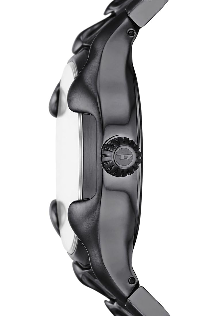 Diesel Watch DZ2199, Gung, Pulsera