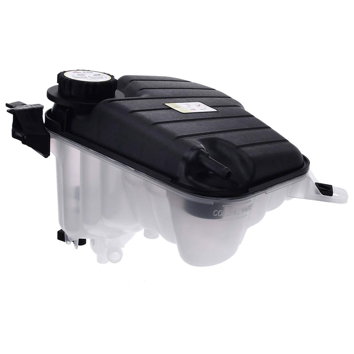 Share 98+ imagen 2009 jaguar xf coolant level sensor In.thptnganamst