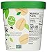 365 By Whole Foods Market Mint Chip Oat Milk Frozen Dessert, 16 Ounce