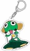 Amazon.co.jp: アニメ 『ケロロ軍曹』 [ケロロ] アクリル