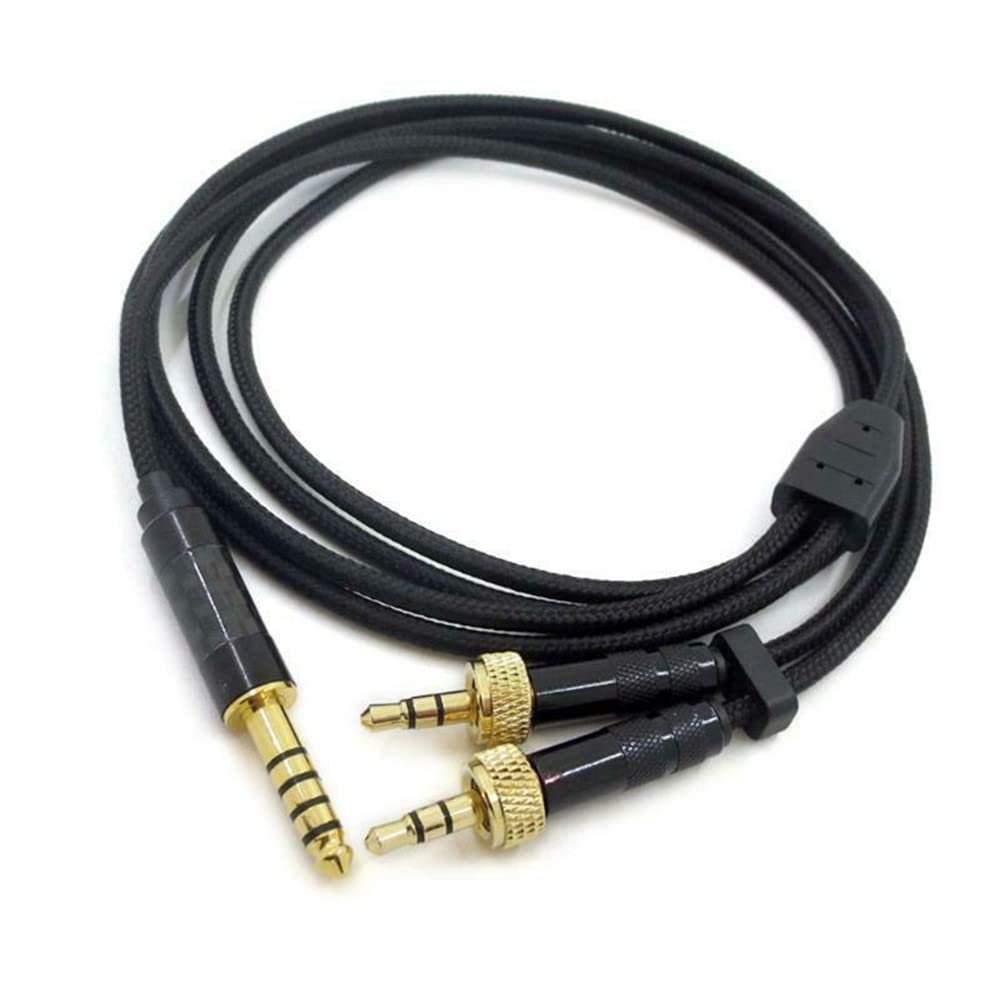 Amazon.com: Audio Headphone Cable for Sony MDR-Z7 Z1R Z7M2