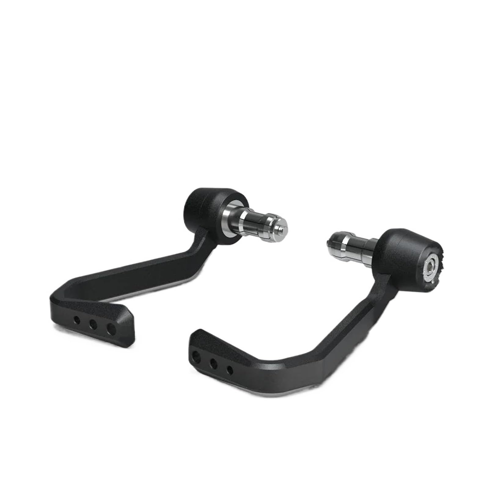Htuhbcx One Color Hand Protectors Motorcycle Handguard Brake Clutch Lever Protector For Suzuki Gsx-R1000 Gsxr1000 2001 2002 2003 2004-2016 K1 K3 K5 K7 K9 Handguards(A)