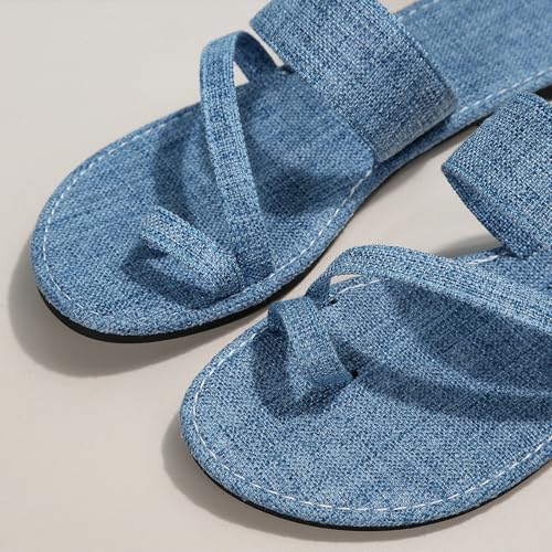 Split Toe Womens Teal Flats Split Toe Shoes Nike Rift Women's