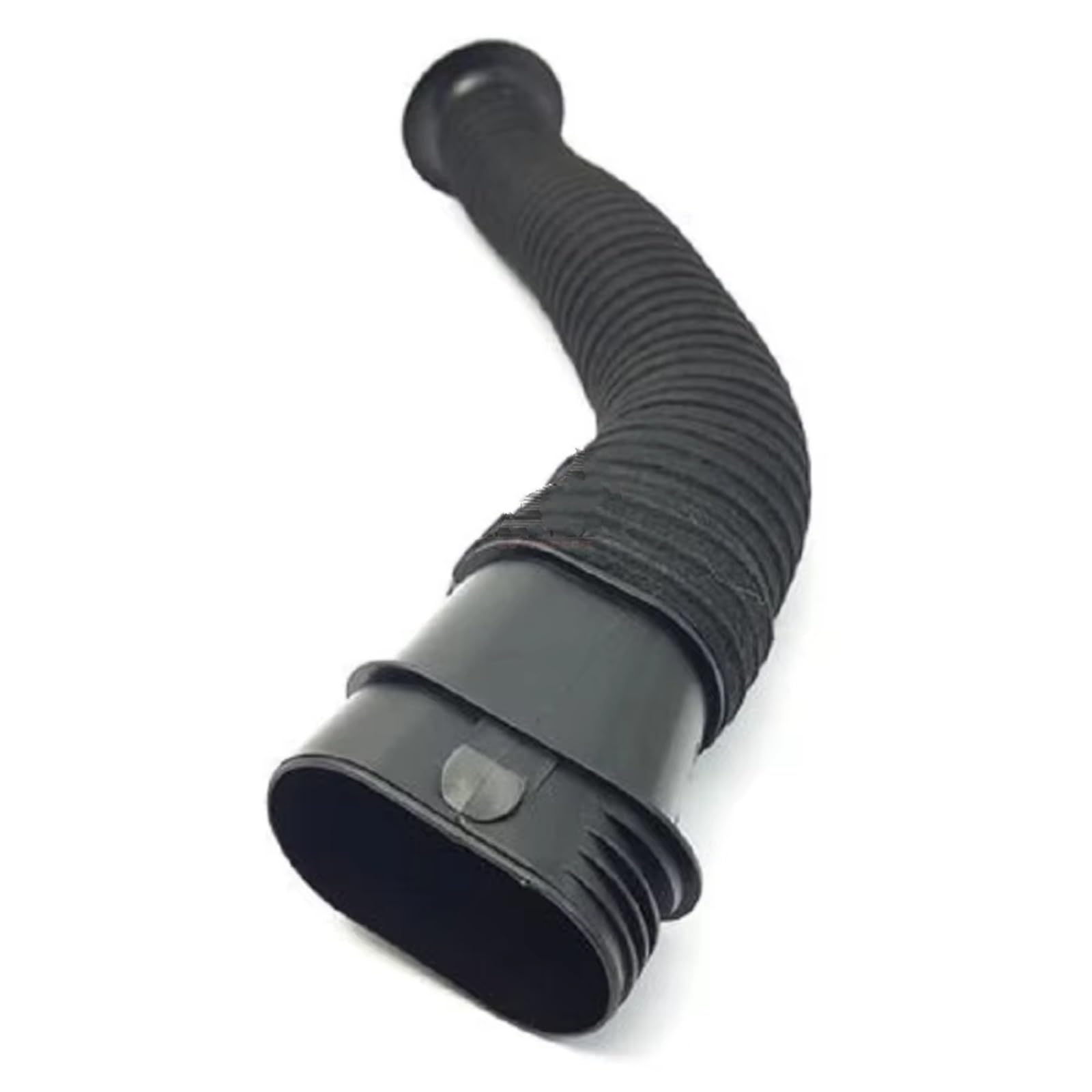 Tubo Manguera Entrada Aire Tubo Admisión Aire Frío para Clio 2 para Kangoo 2 1.5 Dci Longitud (54CM) Manguera Filtro Aire 8200039843 Kit Aparato Plástico Manguera Filtro Aire Manguera Admisión Aire