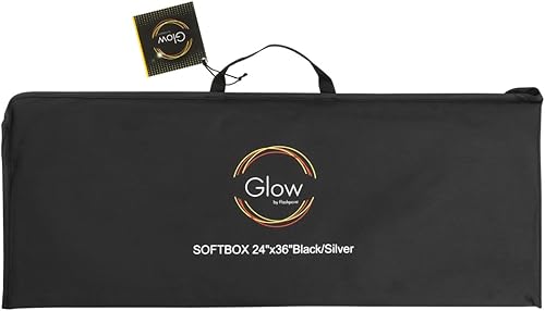 Miniatura 6 de Glow Caja de luz rectangular mediana Serie III (24 x 36)