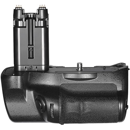 Neewer BG-3B Replacement Battery Grip for Sony VG-C77AM Works with 1pcs or 2pcs NP-FM500H Li-po Battery for Sony SLT-A77II SLT-A77V SLT-A77 Camera