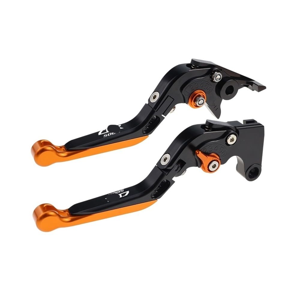 TYUIKN Brake Levers Clutch Levers for CBR 500R CBR500R