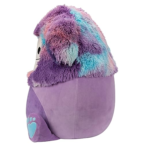 Squishmallows SQCR04218 - Peluche ufficiale di