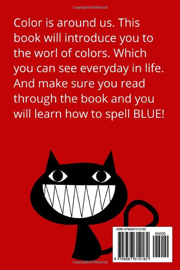 Vista 2 de My First Book Of