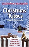 Christmas Kisses: A heartwarming, feel-good holiday romance: A Hope Springs Novella (Hope Springs Clean Romance Collection)