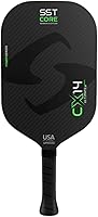 Vista 7 de Gearbox CX14E Ultimate Power - Pala de pickleball alargada