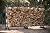 Champion Power Equipment 201164 96-Inch Firewood Heavy Duty Wood Log Rack, Weather Resistant Cover Included