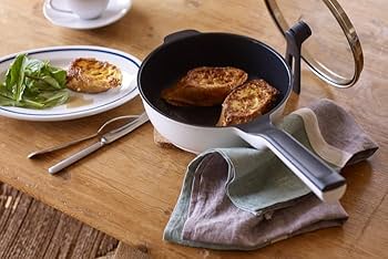 Amazon | レミパンプラス ブラック 24cm RHF-320 remy pan 単品