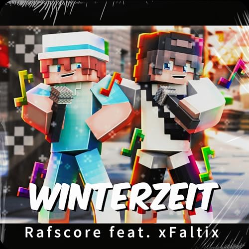 Rafscore feat. xFaltix