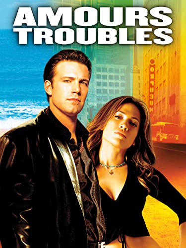 Amours Troubles