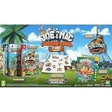 MICROÏDS New Joe & Mac: Caveman Ninja - T-Rex Edition (PS4)