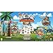 MICROÏDS New Joe & Mac: Caveman Ninja - T-Rex Edition (PS4)