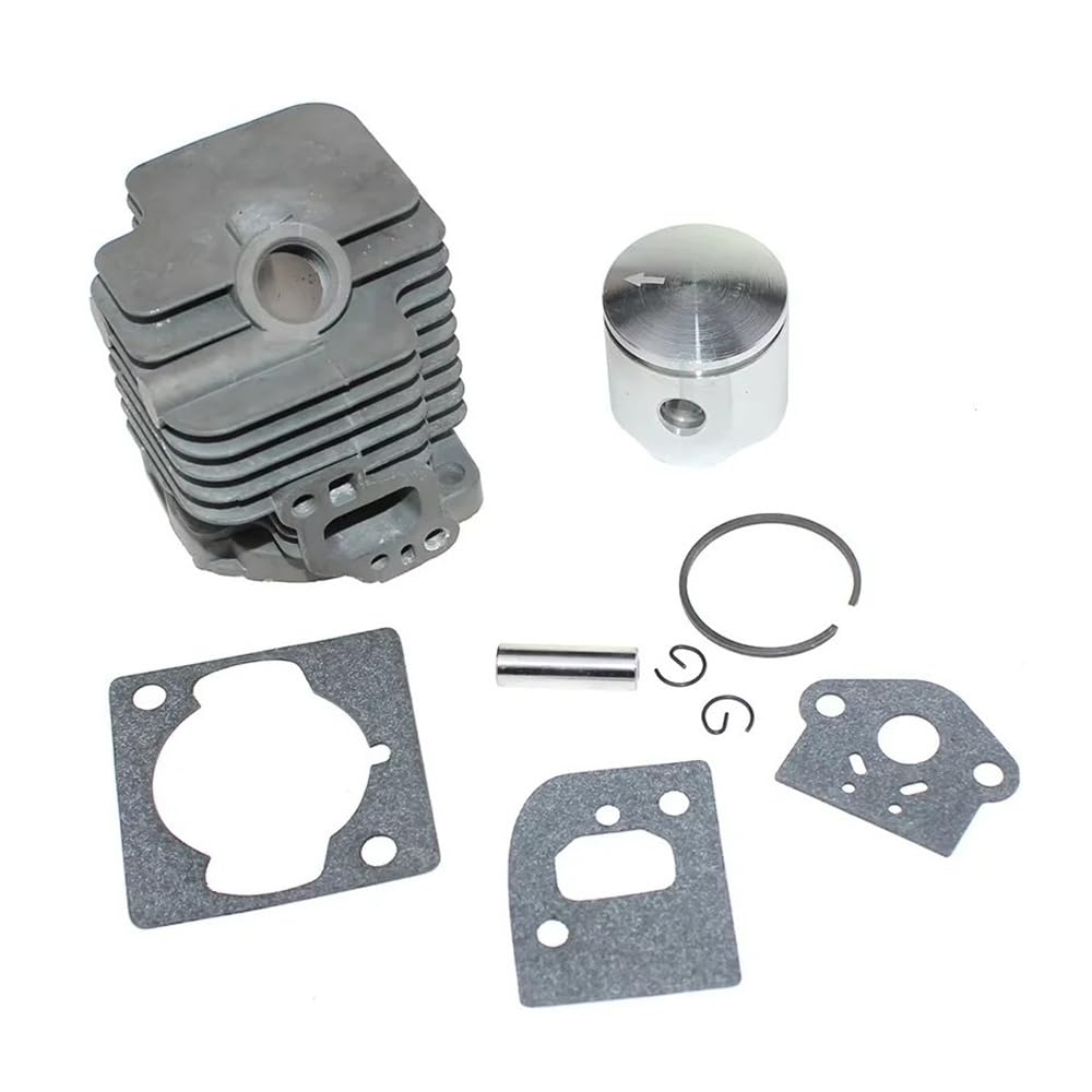 Kit cylindre-piston DH235 HT232 pour l entretien printanier de vos haies de jardin