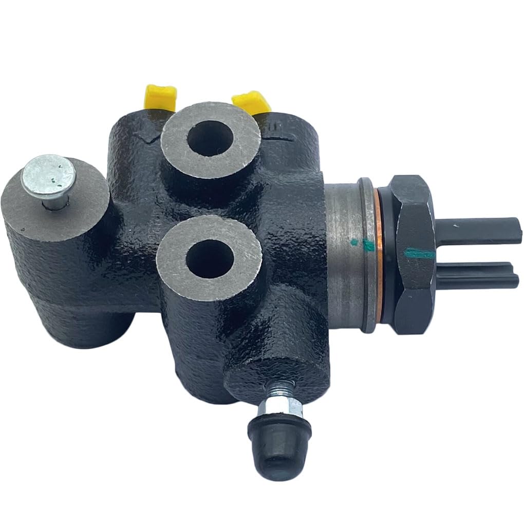 EPSIRMP 47910-60090 - Válvula proporcional de detección de carga de freno compatible con Toyota Land Cruiser 1993-1997, Lexus LX450 1996-1997