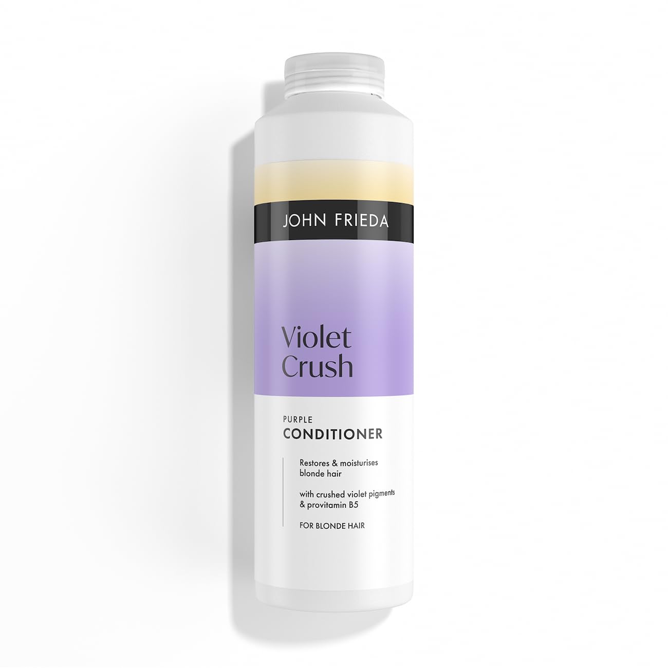 John Frieda Violet Crush Purple Conditioner 500ml