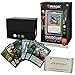 Magic: The Gathering Phyrexia: All Will Be One Commander Deck 1 + Collector Booster Sample Pack