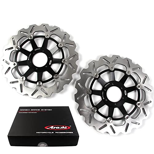 Disques de frein avant CBR1100 1999-2007 X11 CB1300 2002
