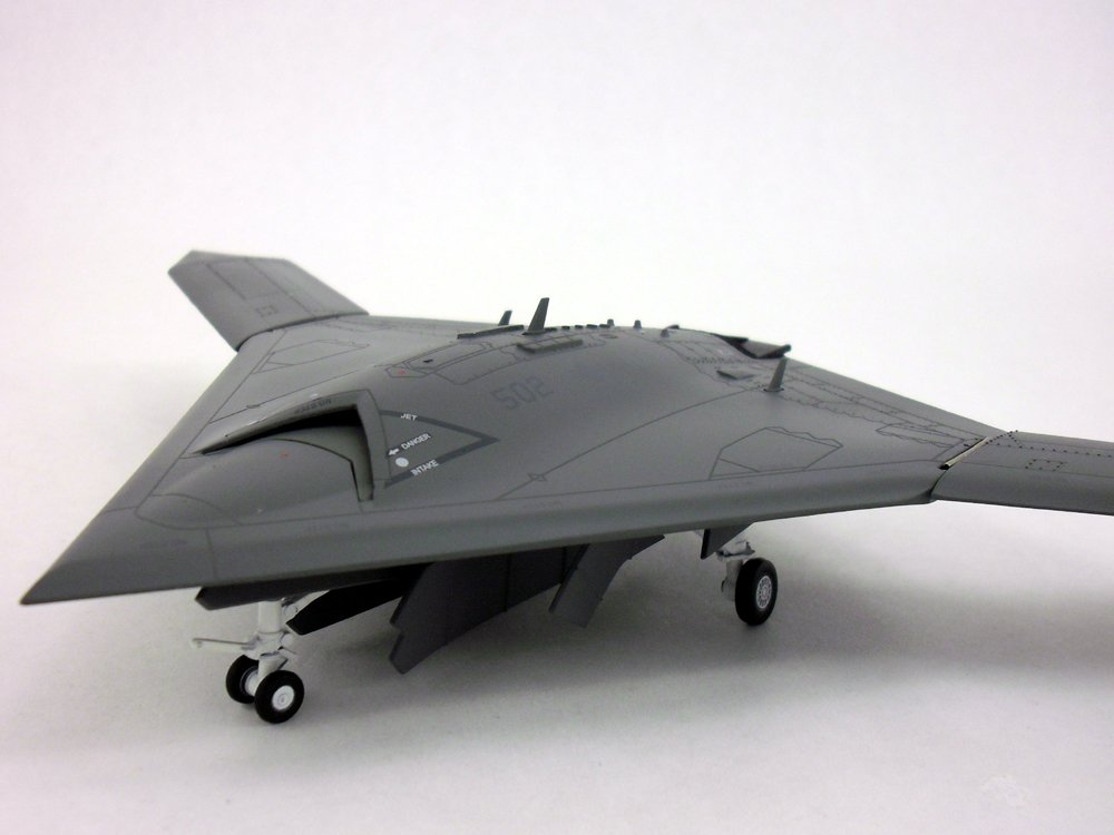 X 47 X 47b Drone Ucav Uav 72 Scale Desertcart Cyprus