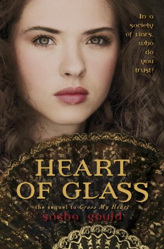 Heart of Glass (Cross My Heart)