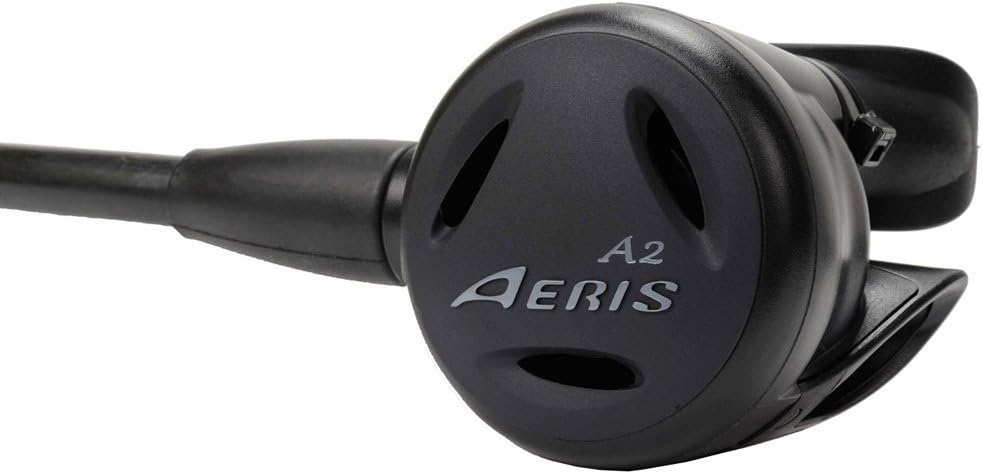 Aeris A2 Scuba Diving Regulator - Yoke Non DVT