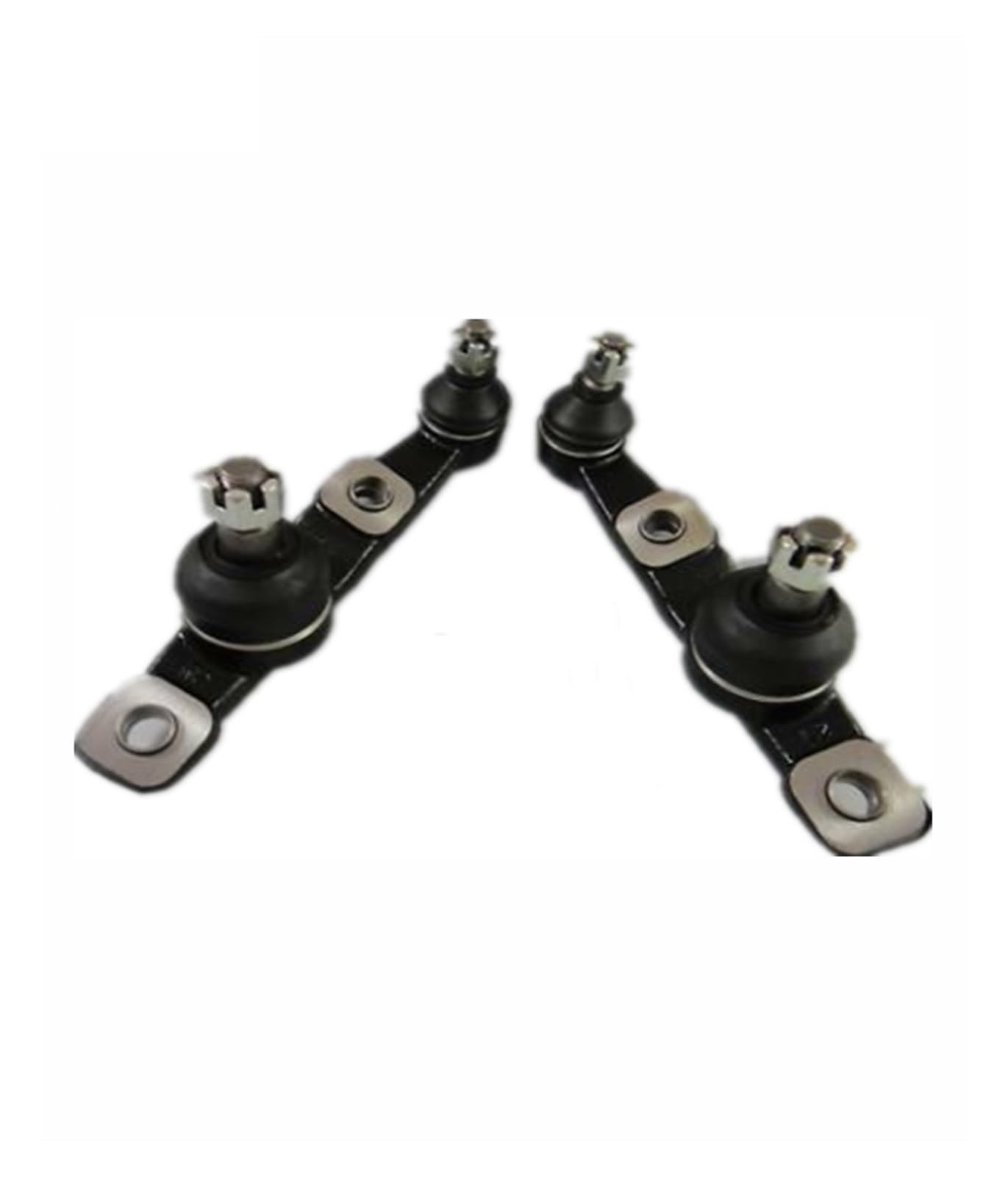 すーまとめ買い Amazon.co.jp: Xuanqingyi Store 2x 左右フロントロアボールジョイント