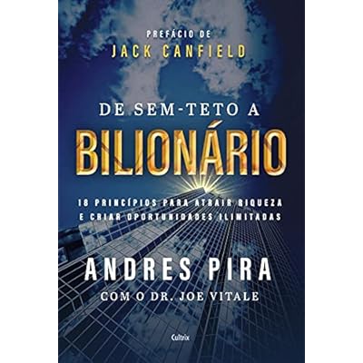 De sem-teto a bilion&aacute;rio