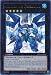 Yu-Gi-Oh!! - Number 19: Freezadon (ZTIN-EN003) - 2013 Zexal Collection Tin - 1st Edition - Ultra Rare
