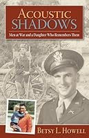 Acoustic Shadows 0979271606 Book Cover