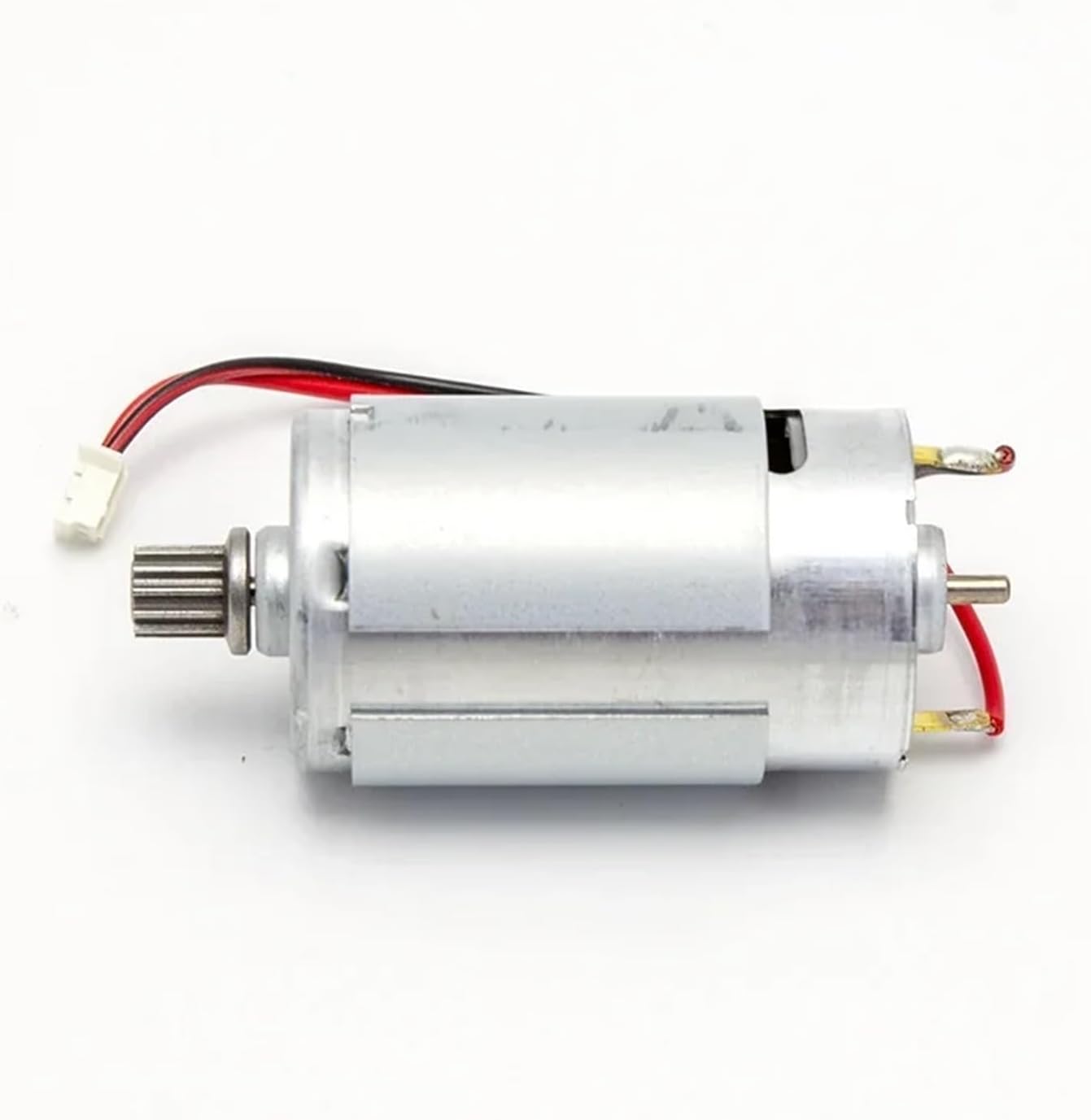 Robot Cleaner Main Roller Brush Motor,Compatible for Neatsvor, X500 X600 X520 X600 Pro,Compatible for ABIR X5 X6 X8 Robotic Vacuum Cleaner Parts