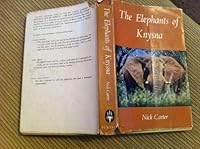The elephants of Knysna 0360001378 Book Cover
