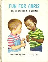 Fun For Chris B003U3DHKO Book Cover