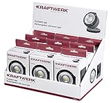 Protección IP65 KRAFTWERK 702.000.100 Expositor con FLEXDOT 600 (9 Unidades)