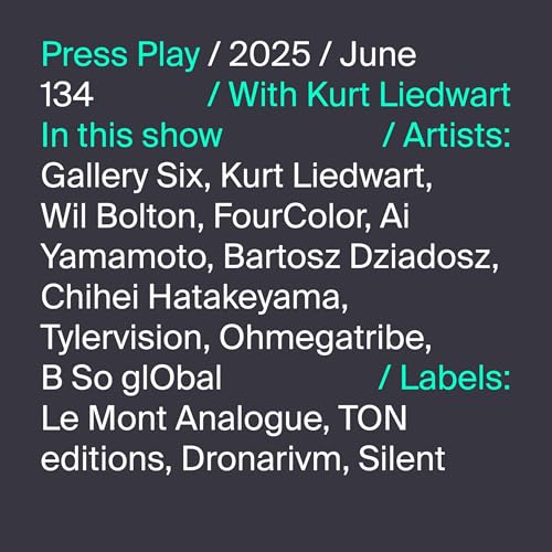 Press Play. 2025. June