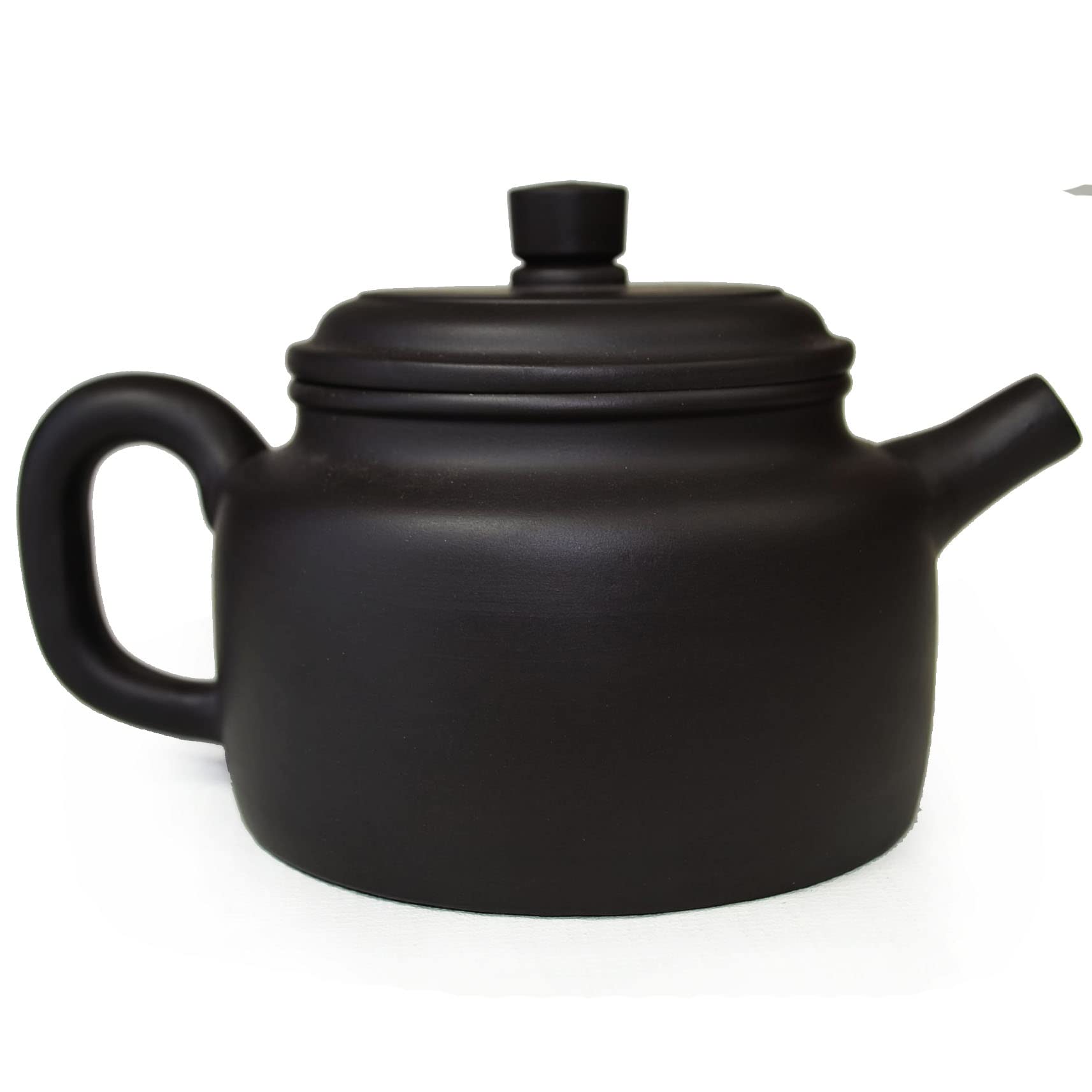 Theepot 8,5 oz Chinese Yixing Zisha Klei Handgemaakte Fanggu Plum Blossom Pot Dahongpao Modder Kungfu Waterkoker Aardewerk Filter Losse Thee