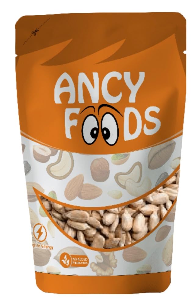 Ancy Foods Premium Dry Fruits (Sunflower Seeds ), 500 g (B08NJKZZ1T) Amazon Price History, Amazon Price Tracker