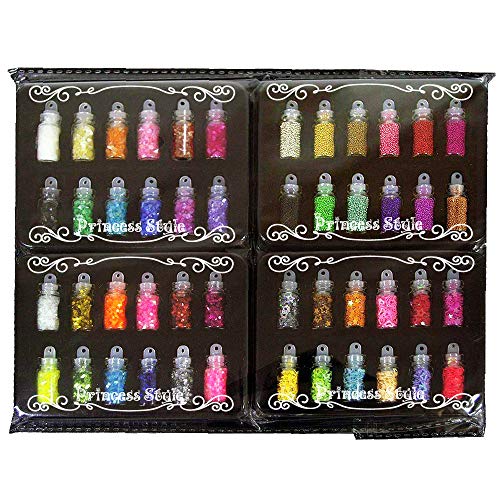 Mini-bouteille ensemble original 48 pièces de collection et accessoires miniatures