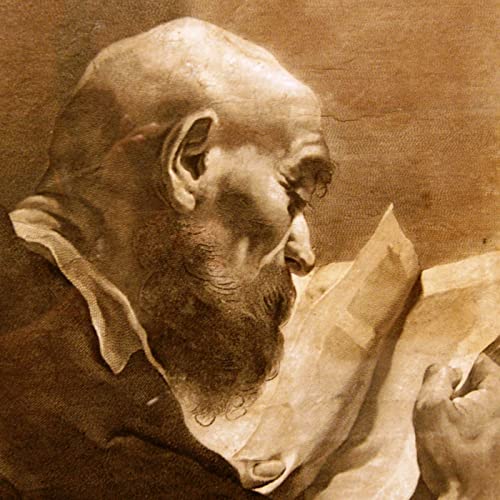 Page de couverture de September 21: Saint Matthew, Apostle and Evangelist