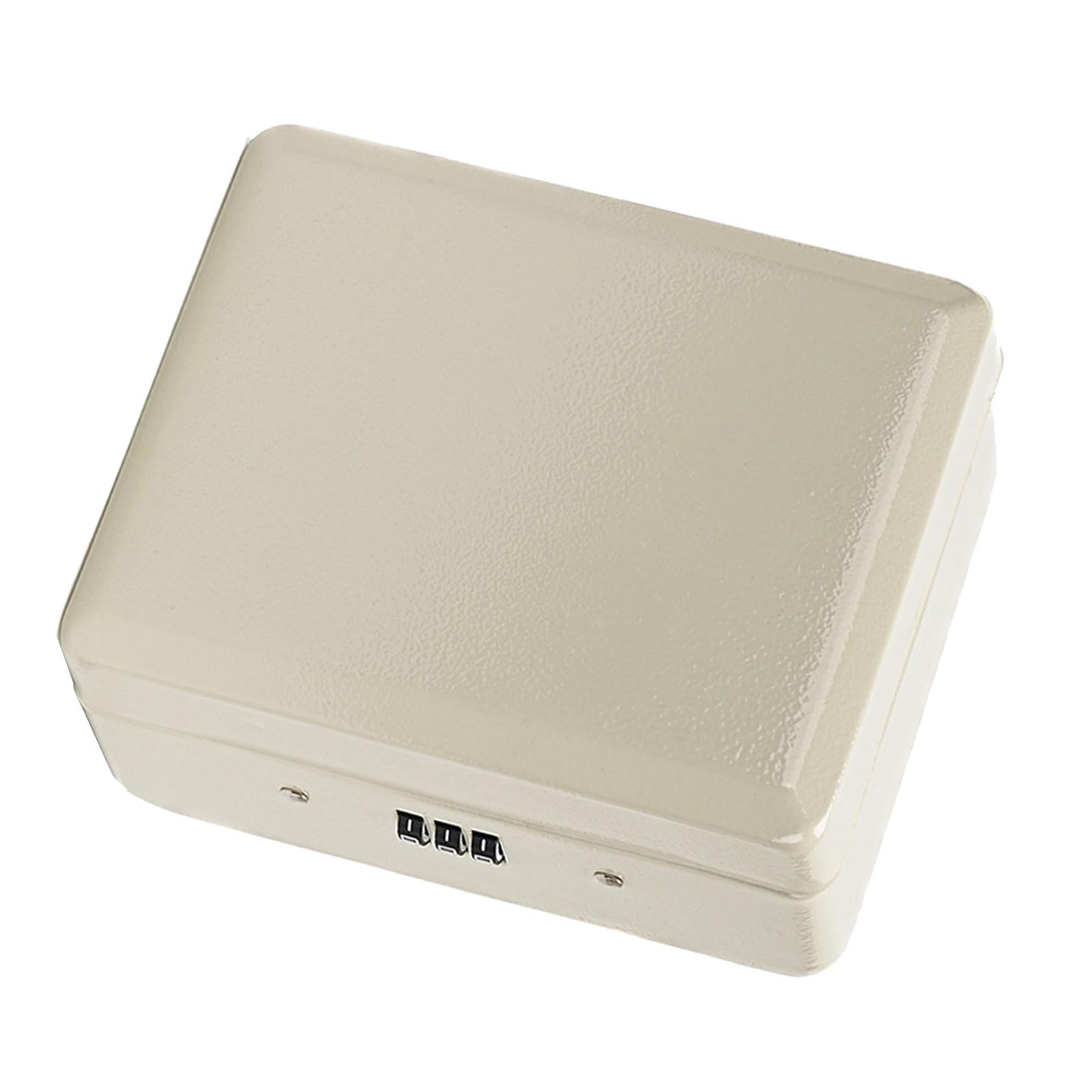 ABS Material Anti-Theft Storage Box Residential Security Organizer Commercial Heavy Duty Storage Bins